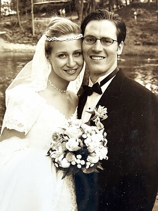 Akimirka iš Laimos Etchegoyhen gyvenimo