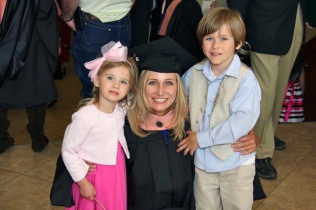 Akimirka iš Laimos Etchegoyhen gyvenimo