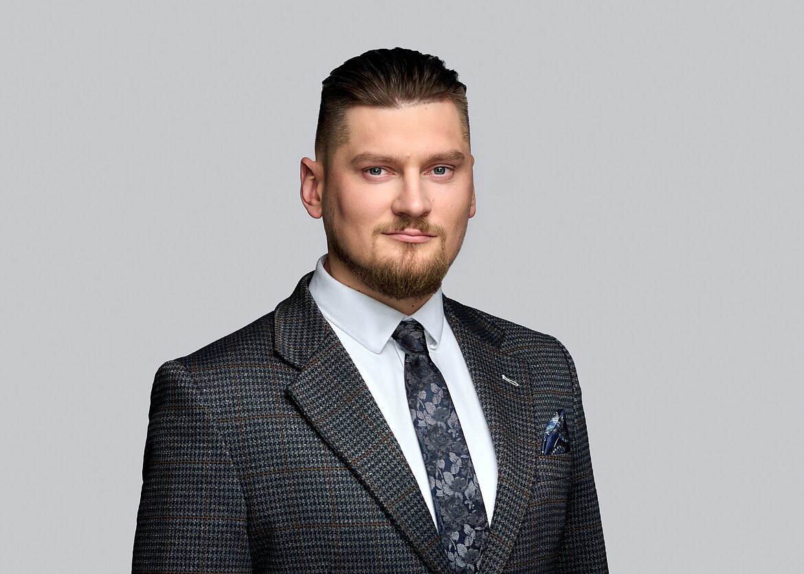 Egidijus Kieras