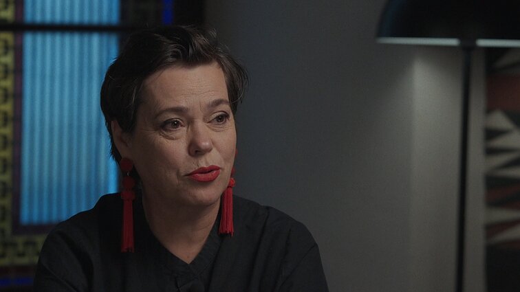 Marčėnaitė pasidalijo, kas jai padeda nesuklupti: žiūrėjau vaikystės traumoms į akis