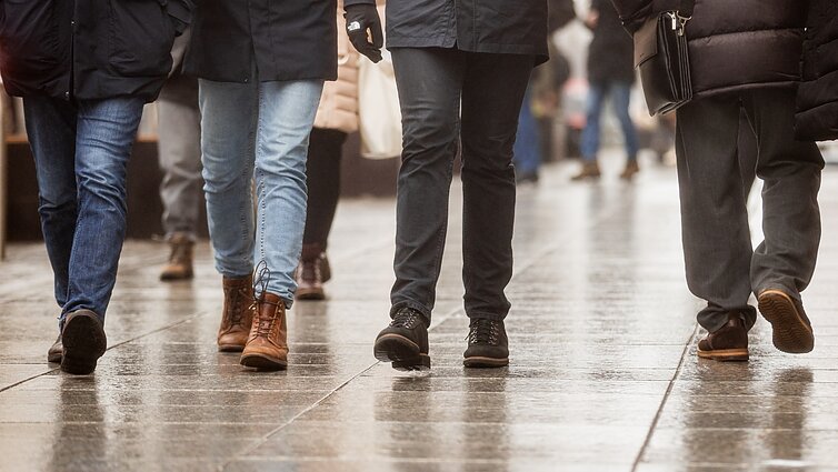 10 laipsnių šilumos neliks: naktimis sulauksime šaltuko, dienomis – ir šlapdribos