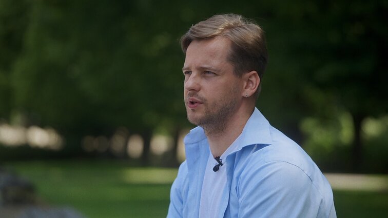 Tobulo kūno idėjai nepritariantis treneris Jasiukėnas: vadovaukitės 1 procento taisykle