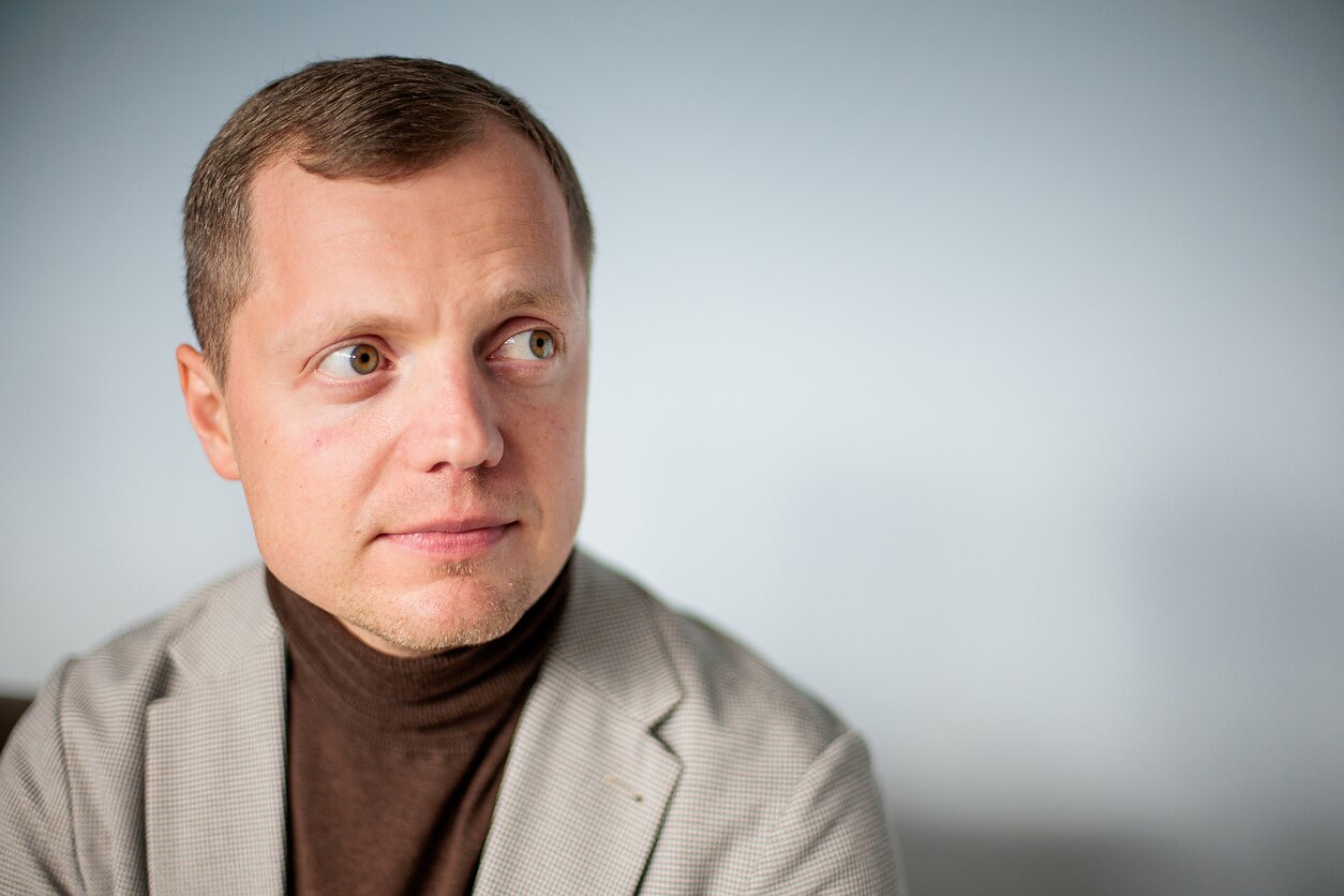 Mindaugas Tarnauskas Mindaugas Tarnauskas