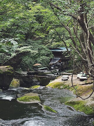 Japonija Andriaus Kleivos akimis Japonija Andriaus Kleivos akimis