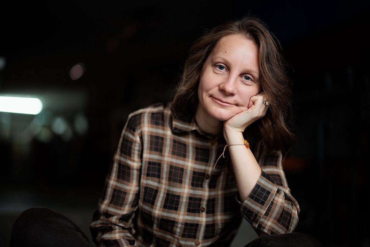 Vilma Gudynienė Vilma Gudynienė