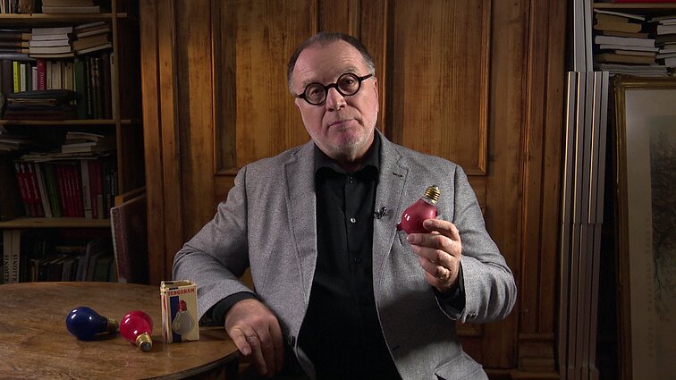 Daiktų istorijos (subtitruota)