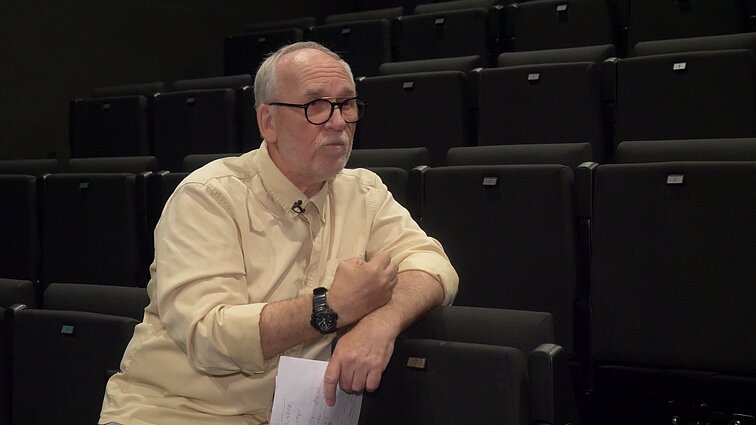 Iš paveikslų apšvietimo mokęsis šviesų dailininkas Žibikas: Caravaggio – apšvietimo tėvas