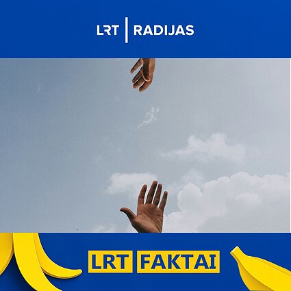 Kuo žmones traukia religiniai judėjimai?