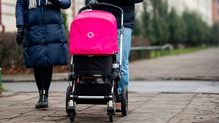 Ruginienės sumanymui keisti motinystės atostogų pavadinimą pritaria ne visi