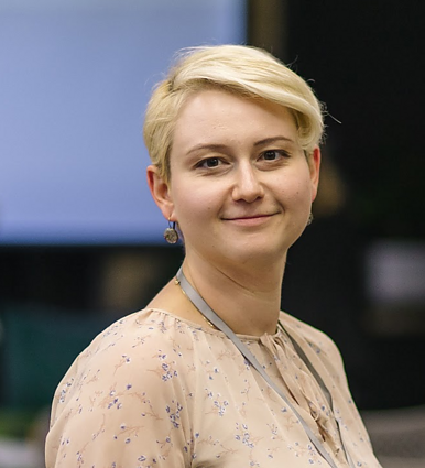 Радміла Сегол