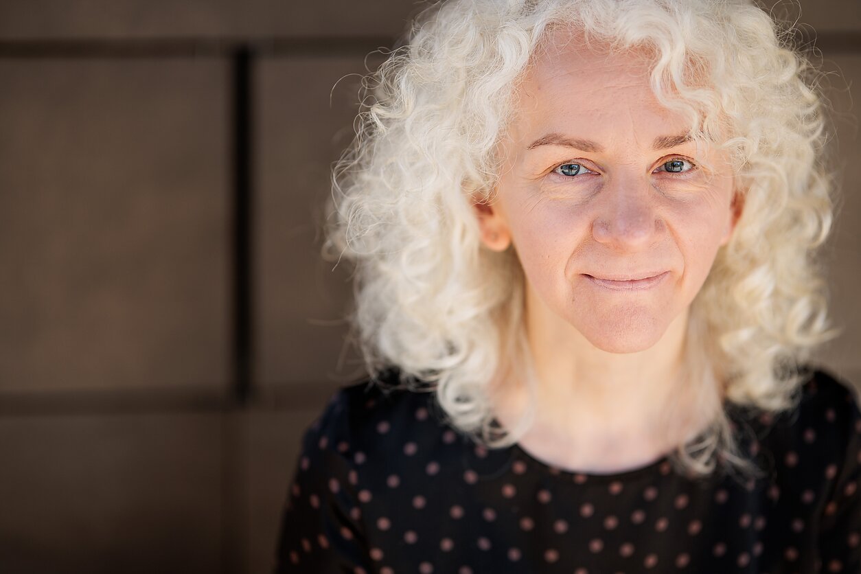 Nomeda Hofertaitė