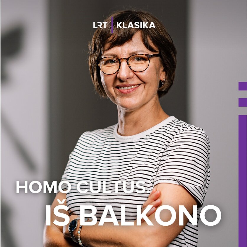 M. Endriuškos nuotr., Monika Krikštopaitytė
