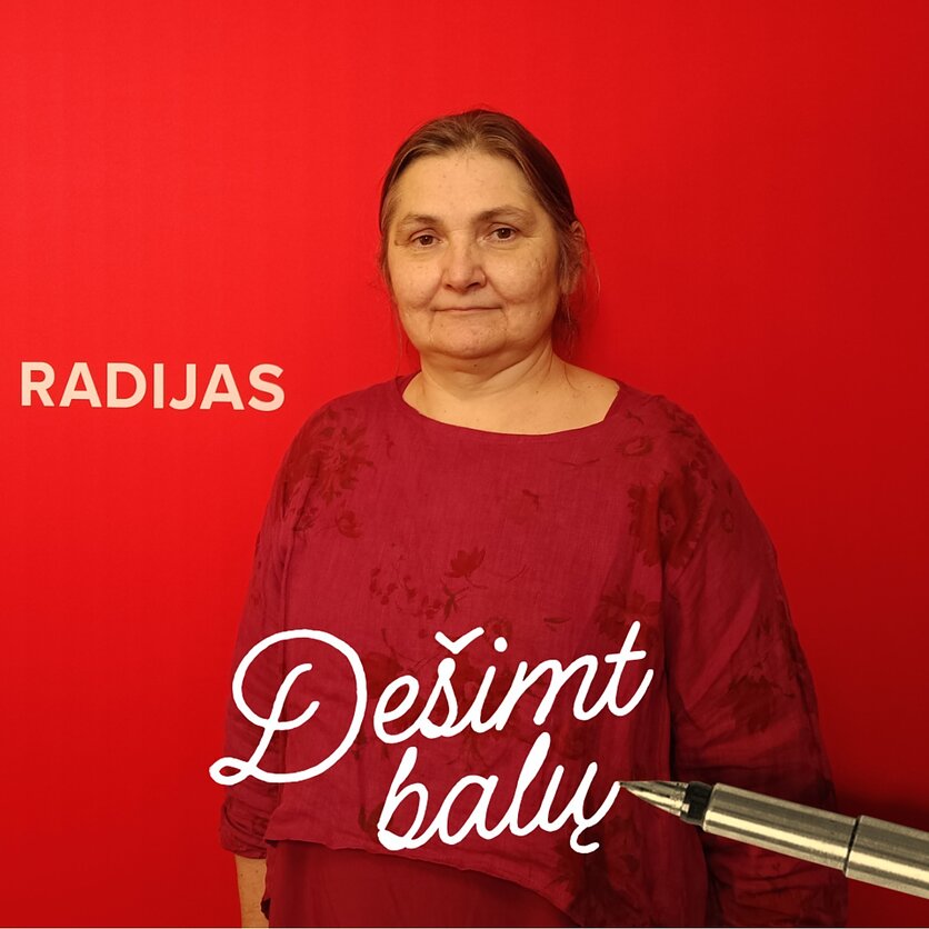 LRT nuotr., Ministerijos siūlymas nuleisti matematikos egzamino kartelę supjudė matematikų bendruomenę