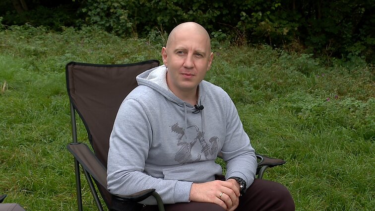 Virš pusės gyvenimo su žmona praleidęs Repšys: dėl mano ligos jai buvo kur kas sunkiau