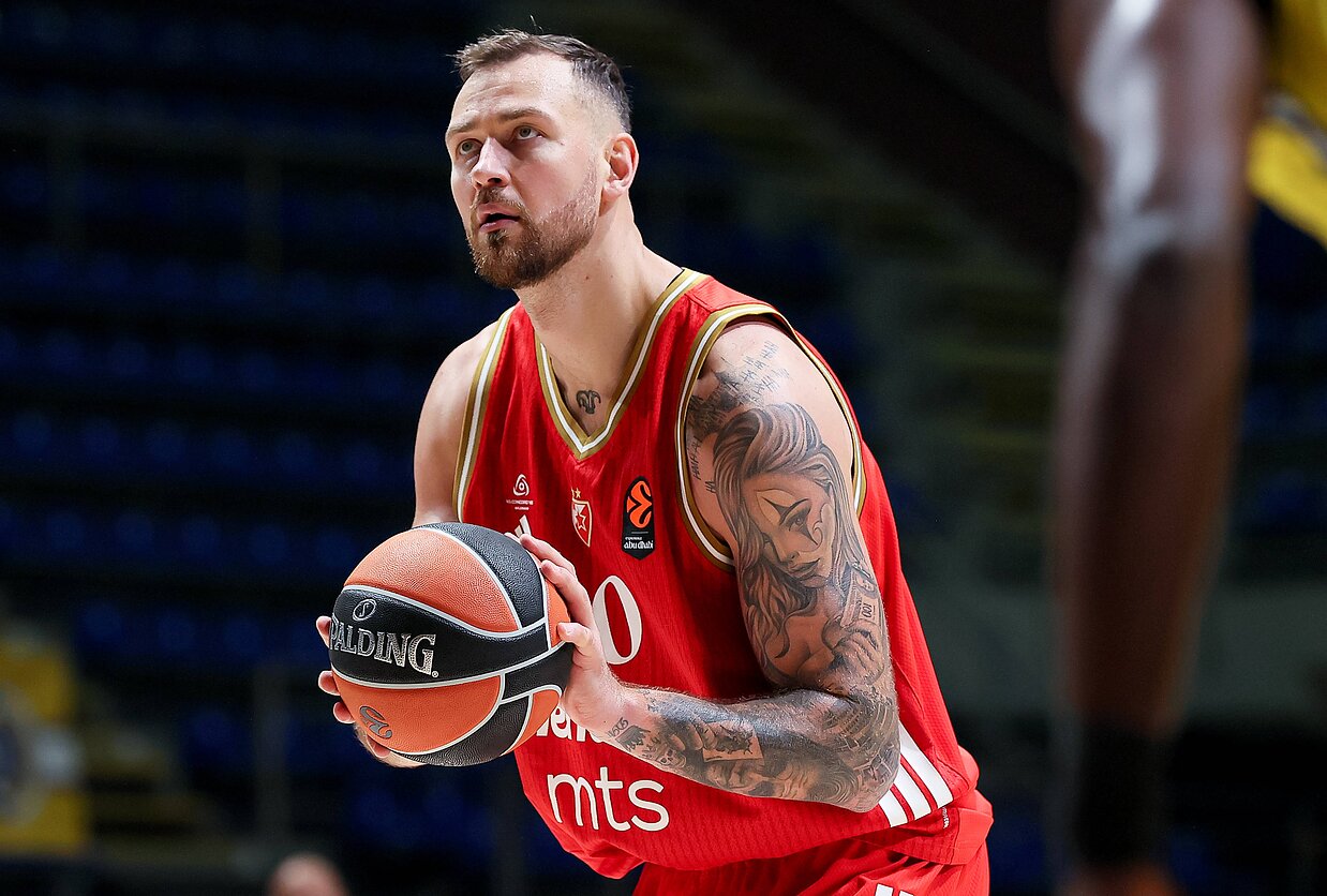 Donatas Motiejūnas Donatas Motiejūnas