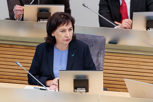 Jūratė Zailskienė