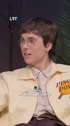 „Ramūnas Zilnys kalbina“ epizode atviras ir negirdėtas pokalbis su Free Finga