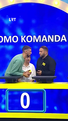 Ką vyrai visada pamiršta, o moterys – niekada?