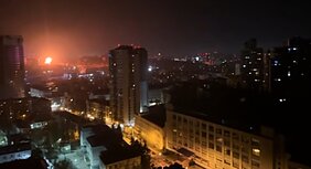 Rusijos karas prieš Ukrainą Rusijos karas prieš Ukrainą