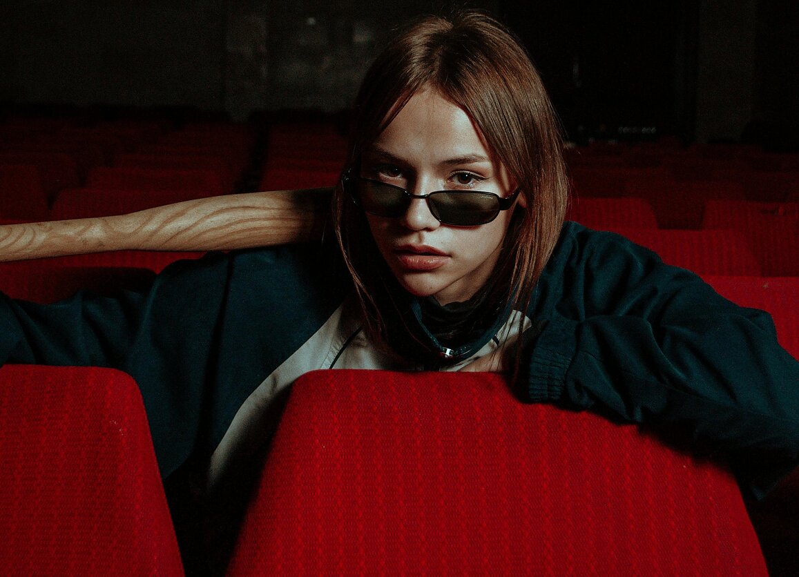 Į N-16 pažymėtą filmą jaunesni žiūrovai gali būti neįleisti Į N-16 pažymėtą filmą jaunesni žiūrovai gali būti neįleisti