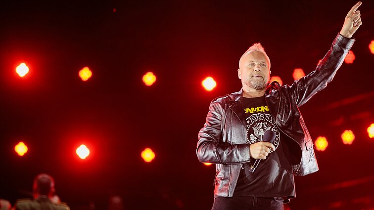 Vėlyviui už filmą apie „Bix“ dėkingas Samas: žiūrėjau ir netikėjau, kad čia mūsų gyvenimas