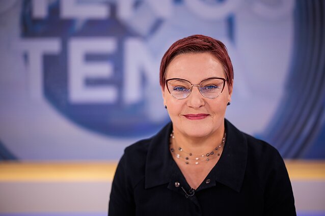 Daiva Ulbinaitė