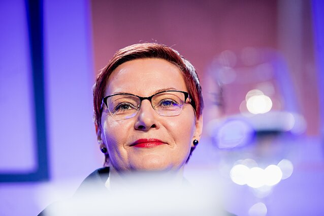 Daiva Ulbinaitė