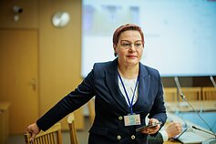 Daiva Ulbinaitė