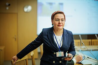 Daiva Ulbinaitė Daiva Ulbinaitė