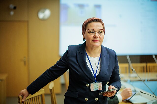 Daiva Ulbinaitė Daiva Ulbinaitė