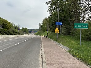 Branica Polski z Białorusią Branica Polski z Białorusią