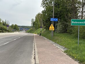 Branica Polski z Białorusią Branica Polski z Białorusią