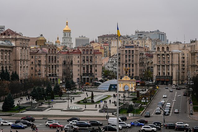 Kyiv, Ukraine Kyiv, Ukraine