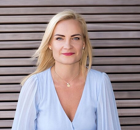 Asta Radzevičienė