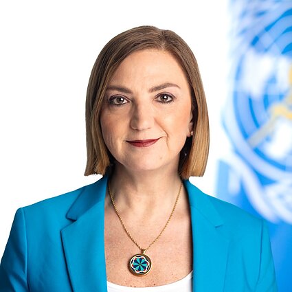 Natasha Azzopardi-Muscat