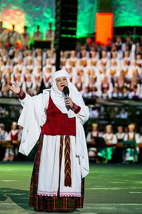 Veronika Povilionienė Veronika Povilionienė