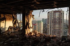 Rusijos karas prieš Ukrainą Rusijos karas prieš Ukrainą