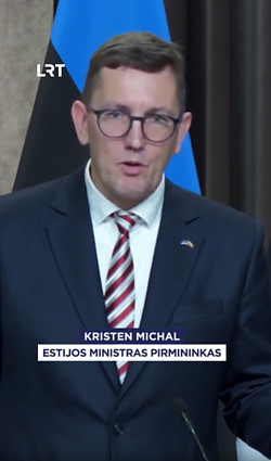 Baltijos šalių prioritetas – oro gynyba