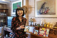 Yuko Yamasaki