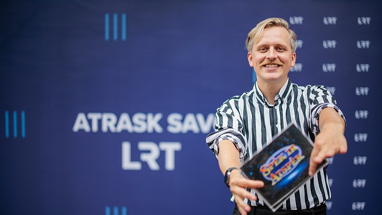 Pasakykite ką nors, ką dėvėtumėte namuose, bet niekada nedėvėtumėte viešumoje