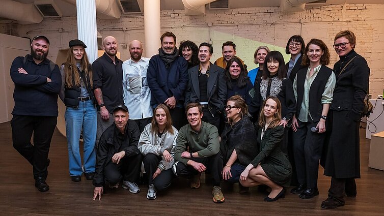 Niujorke – Lietuvos menininkų pasirodymai performansų bienalėje „Performa Bienalė 2025“