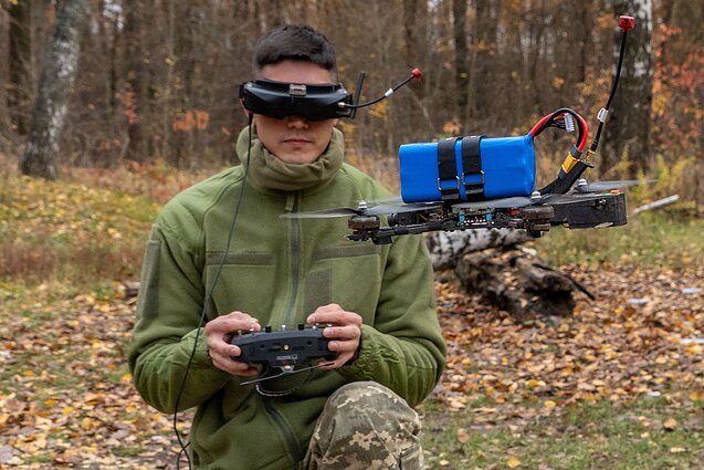 FPV FPV