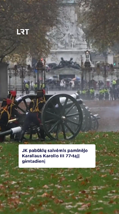 Karaliui Karoliui III – 77