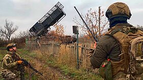 Rusijos karas prieš Ukrainą