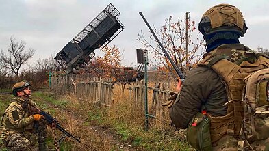 Rusijos karas prieš Ukrainą Rusijos karas prieš Ukrainą