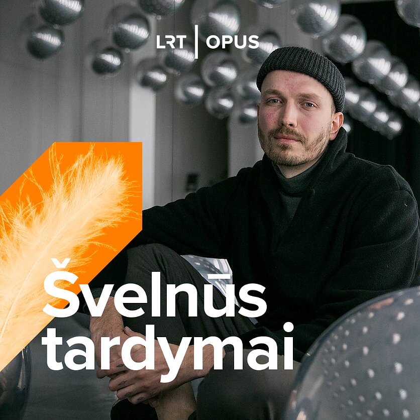 J. Stacevičiaus / LRT nuotr. , Tarp kaimo Vilniaus rajone ir parodų visame pasaulyje. Menininkas Tadas Černiauskas