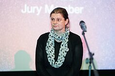 Europos kino festivalis „Scanorama“ šeštadienį surengė apdovanojimų ceremoniją, kurioje buvo apdovanoti Trumpametražių filmų konkursinės programos „Europos blyksniai“ laureatai. Europos kino festivalis „Scanorama“ šeštadienį surengė apdovanojimų ceremoniją, kurioje buvo apdovanoti Trumpametražių filmų konkursinės programos „Europos blyksniai“ laureatai.