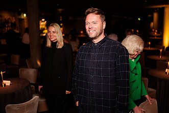 E. Mildažytės knygos pristatymas.
