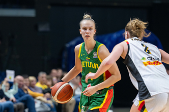 Justė Jocytė Justė Jocytė