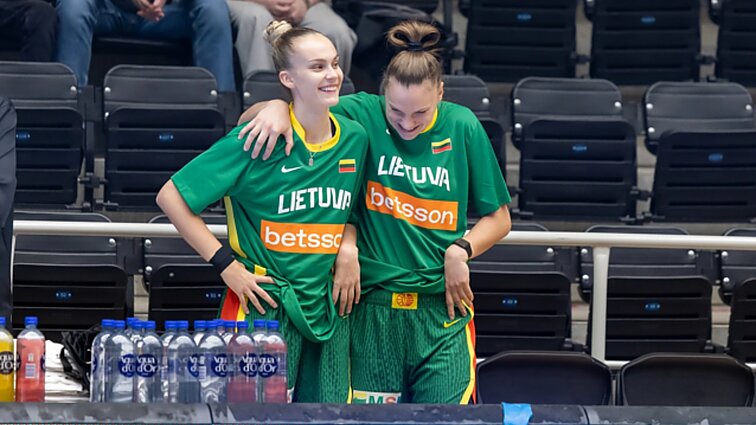 Sportas. Orai (su vertimu į gestų k.)